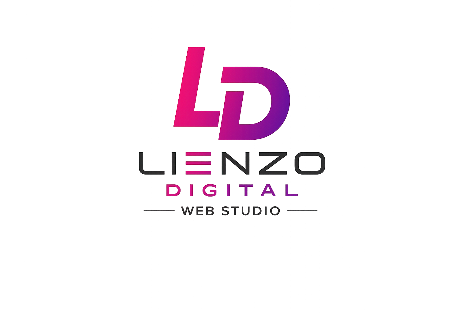 Lienzo Digital Web Studio